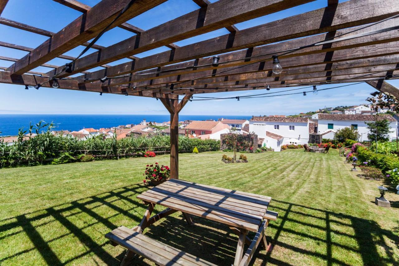 Casa Da Courela Villa Nordeste  Eksteriør billede